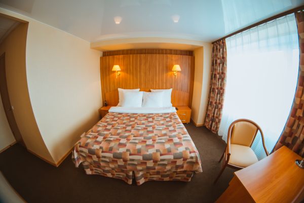 Hotel Venets (Ul'yanovsk)